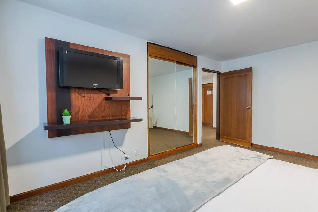 Akros Galapagos Suite Кито