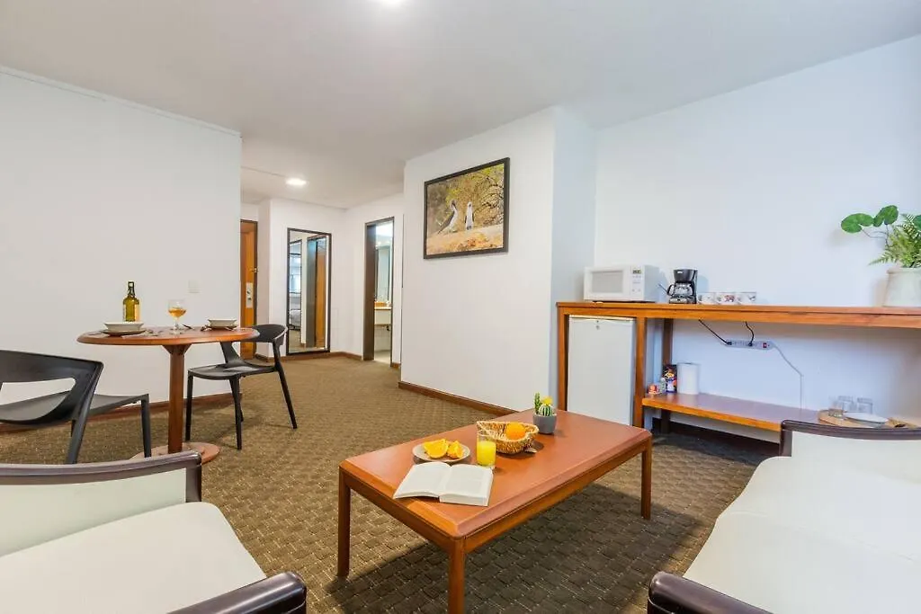 Akros Galapagos Suite Кито Эквадор