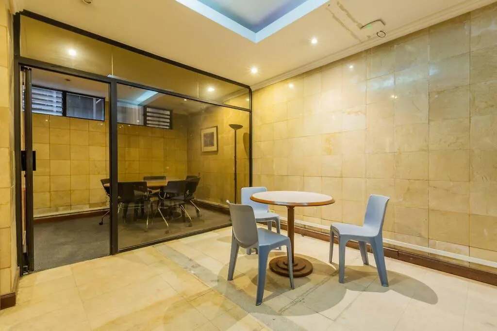 Akros Galapagos Suite Кито