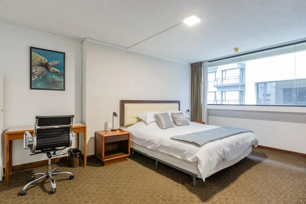 Akros Galapagos Suite Quito Appartamento
