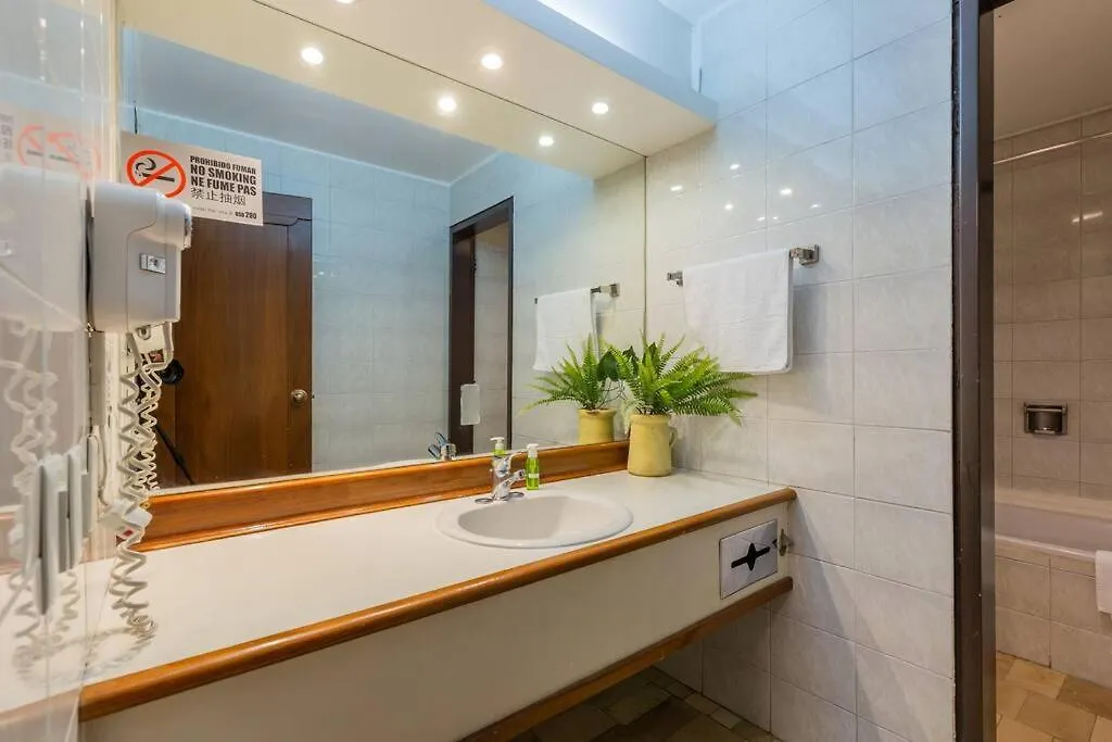 Akros Galapagos Suite Quito Appartamento